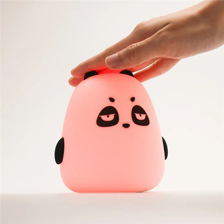 Cute Bear Table Lamp