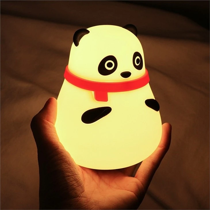 Duck Night Light for Kids