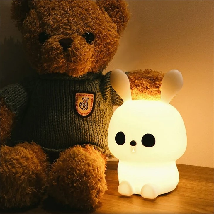 Sleep Lamp