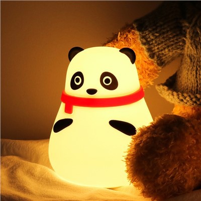 실리콘 애니멀 라이트